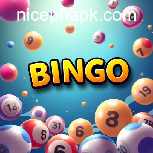 Bingo Games: An Exciting Journey into the World of NICE PH