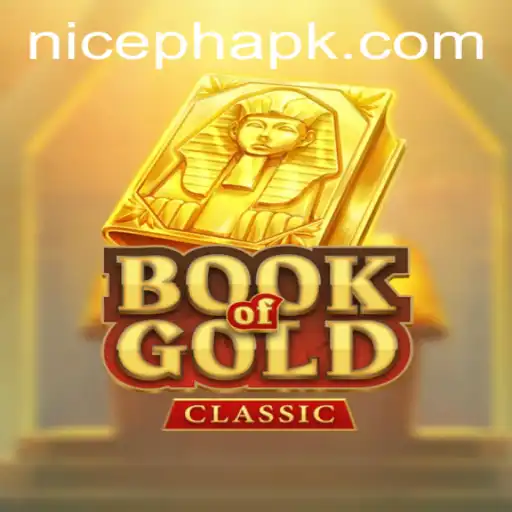 Discovering the Enigmatic BookOfGoldClassic: An In-depth Analysis