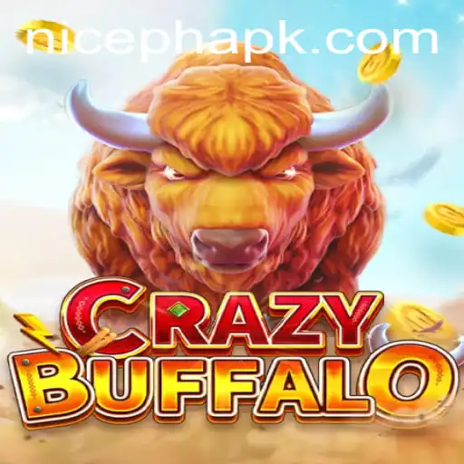 CRAZYBUFFALO: A Thrilling Adventure Game with a Twist