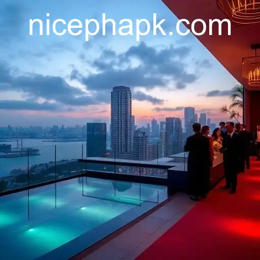 Exclusive Events: The Art of Creating Unforgettable Experiences with NICE PH