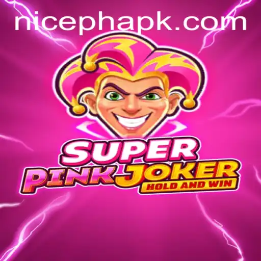 Discover the Thrilling World of SuperPinkJoker: NICE PH Edition