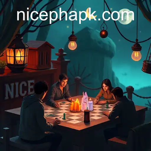 The Enchanting World of Tabletop Games: A Deep Dive into NICE PH