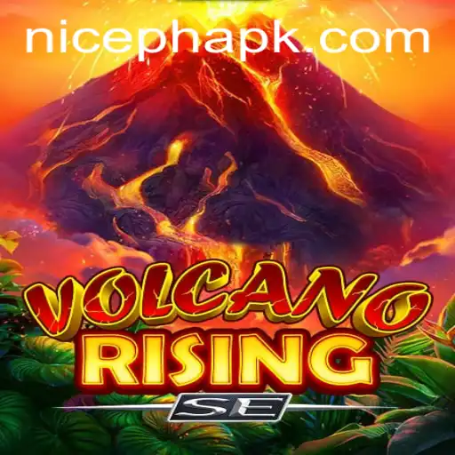 Exploring VolcanoRisingSE: The Eruption of Strategic Innovation and NICE PH Gaming Dynamics