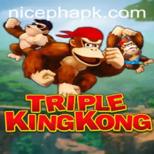 Exploring the Thrilling World of TripleKingKong: A Comprehensive Overview