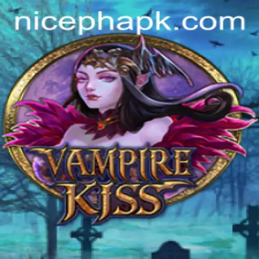Immerse Yourself in the World of VampireKiss: Unprecedented Adventures Await