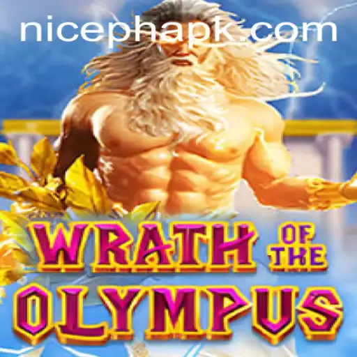 Wrath of Olympus: An Epic Journey into Myth and Strategy